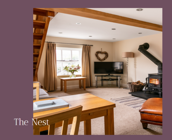 The Nest