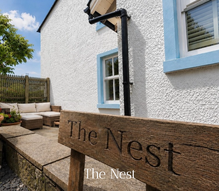 The Nest